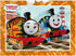 Ravensburger Thomas & Friends Jigsaw Puzzles for Kids Age 3 Years Up - 4 in a Box (12, 16, 20, 24 Pieces)