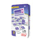 Junior Learning Multiplication Dominoes Game Set, 28 Pieces Educational Math Skills for Ages 7-9