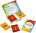 20 GROK Conversation Cards & Empathy Games - Games to Teach Empathy, Emotional Intelligence, & SEL Skills for Families