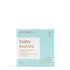 ATTITUDE Baby Plastic-Free Shampoo & Body Soap Bar, EWG Verified, Unscented, Vegan, 3 Ounces (Good Night)