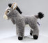 Carl Dick Donkey Plush Toy, 11 inches/10 inches, 28cm/25cm, Soft Stuffed Animal 2579