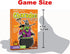 Halloween Fun Charades Game