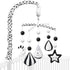 FEISIKE Baby Crib Mobile, Crib Toys Hanging with 35 Lullabies, 3 Modes