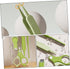 Set Trimmer Nail Clipper with Nail Filer and for Infants, Portable Green Grooming Kit for Newborns and Travel