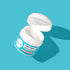 2 Oz Wink Well Baby and Kids Diaper Rash Cream- Bum Balm Diaper Cream for Irritated Skin and Insect Bites- Natural