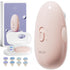Baby Nail Trimmer Electric, Safe Nail Clippers Set for Newborn, Infant &