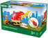 BRIO World - 33797 Firefighter Helicopter Toy for Kids Ages 3 and Up - 3 Piece