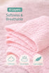 Kestel Baby Washcloths (Soft)