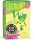 Melon Rind Jump 1 Game - Math Game for Kids, Adding and Subtracting by 1 (Ages 5+)