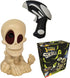 Fotorama Johnny The Skull - Exciting Indoor Ghost Blasting Game for Kids