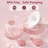 1 Pack M9 Set Momcozy M9, 21mm Parts,1pc 21mm Full Breast Replacement Part for Upgraded Mobile Flow | Upgraded