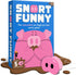 Snort Funny The Oinkredible You Laugh You Lose Party Game, Family Games