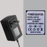 12V Charger for Kids Ride On Car Toys, Universal Battery Charger for Wrangler SUV Kid Trax Dynacraft Electric Cars