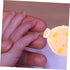 Trimmer Outanaya Electric Nail for Nail Polisher Grinding for Newborns and Comfortable Grip for Parents