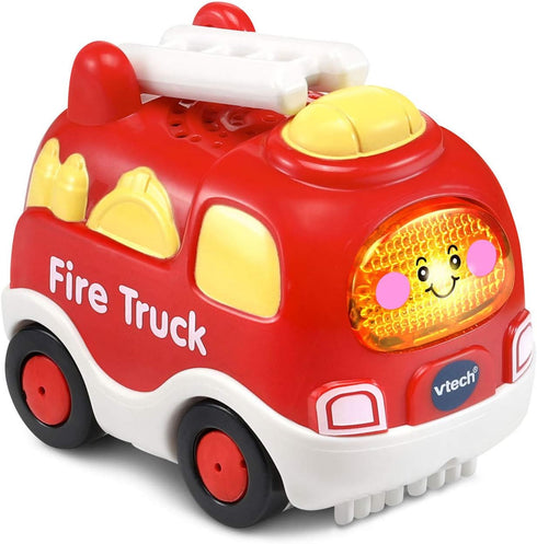Pack 3-Pack VTech Go! Go! Smart Wheels Starter