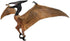 Gemini&Genius Pterosaur Dinosaur Toy - Pterodactyl Figure Gift for Kids, Stocking Stuffers, Party Favors