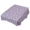 Toyvian Changing Pad Cover for Diaper Changing Table Washable Breathable Polyester Sponge