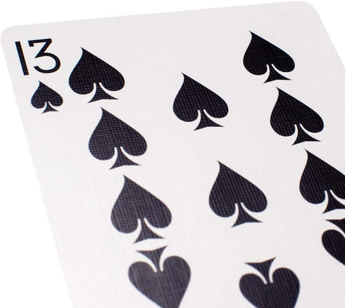 Bicycle Skull Deck Playing Cards with 4 Bonus Magic Cards Included