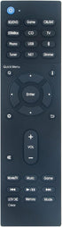 PerFascin Replacement Remote Control for Integra RC-936R AV Receiver DSX-3