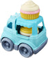 US-Made Cupcake Truck Toy for Kids