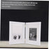 Multi-functional Keepsake Photo Frame for Newborns