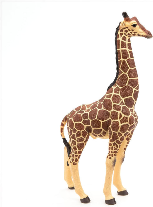 Papo Giraffe Male Figure