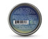 Fabula Nebulae 2oz Quiet the Storm Organic Calming Salve and Calendula Ointment, Eczema Cream for Adults and Kids