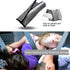 2PC, Gray Seat Belt Pillow for Kids Seatbelt Pillow for Child Travel, Seat Belt Pillow for Toddler Head Protector