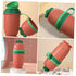 Travel-Friendly Portable Urinal for Boys - Reusable and Easy to Clean
