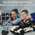 WisePlay Model Cars for Adults and Kids 9-12 Year - Build Your Own Remote Control Car STEM Projects