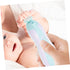 Trimmer Set BESTonZON Boy Girl Electric Nail Gentle Nail Polisher for Boy Girl Multi-Head Design for Safe Manicure