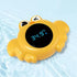 Generic Kids Bath Tub Water Temperature Gauge - Bathtub Accurate Measure,Kids Bath Temperature Gauge with Animal Design