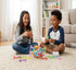 10PC Set, MAGMEN Magnetic Fidget Toys Opaque STEM Magnetic Building Figures for Kids, Sensory Toys for ADHD Autism