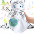 4 1 (0-3 Love By Emi in Baby Lullaby Sleep Soother Toy - Stuffed Animal Sound Machine & Pacifier Holder | Heartbeat