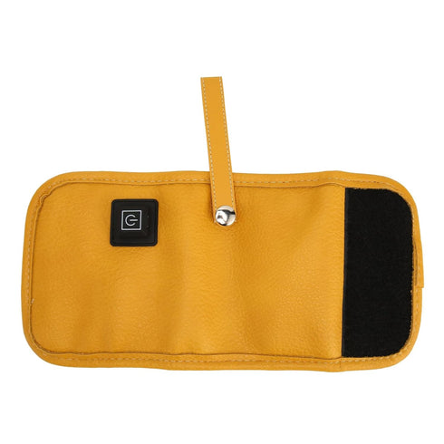 Generic 3 Portable USB Milk Heat Keeper, Gears Adjustable, Bottle Keep Warm Bag for Travel, Convenient, Safe, and Easy