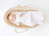 2-Way 2 2 Ecolino Organic Cotton Baby Sleep Sack - Zipper Baby Wearable Blanket - Infant to Toddler Sleeping Bag Sack