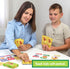 da Vinci's Room Don't Go Bananas - A CBT Therapy Game for Kids to Work on Controlling Strong Emotions - Counseling