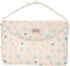 Love, Stella 6-Piece Diaper Bag Changing Mat Combo for Soft Dolls by