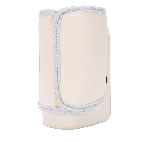 Portable Keenso Milk Bottle Warmer - Fast Heating for Travel & Home Use