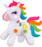 VTech Sew and Play Unicorn, Small Size Educational Toy for Kids