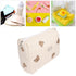 CDQL Multifunctional Baby Stroller Storage Bag, Large Capacity Handbag for Parents, Reusable Diaper Carry Bag