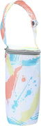 ORFOFE Insulated Bottle Cooler Bag for Milk with Thermal Insulation and Portable