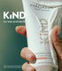 MÁDARA Organic Skincare KIND Hydra Body Lotion, 5.9oz - Organic Certified, Hydrates and Nourishes Sensitive Skin