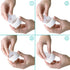 8 (Pack 2) Evenflo Feeding Balance Plus Wide Neck Nipples for The Balance Plus Wide Neck Baby Bottles - Helps Reduce