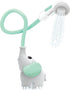 Yookidoo Baby Bath Shower Head - Elephant Water Pump with Trunk Spout