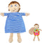 vocheer Human Body Anatomy Toy, Montessori Preschool Educational Organ Plush Toys for