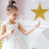 1PCS Star Wand, Pentagram Plastic Magic Wand, Role Play Costume Accessories, Halloween Show Props for Girls Princess