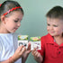 WODMAZ 24 Packs Insect Building Blocks for Kids, Mini Animals Toys for Classroom Exchange Prizes