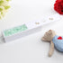 Lxmxgk Pregnancy Test Keepsake Box, Pregnancy Acrylic Announcement Gift, Surprise Pregnancy Announcement Box, Baby
