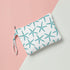 Makeup Bag, Wet Dry Bag, Toiletry Bag, Large Capacity Waterproof Cosmetic Bag, Zipper Pouch for Women, Girls, Mom,